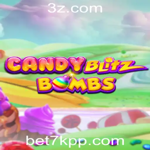 CandyBlitzBombs: Um Novo Fenômeno no Bet7k Casino