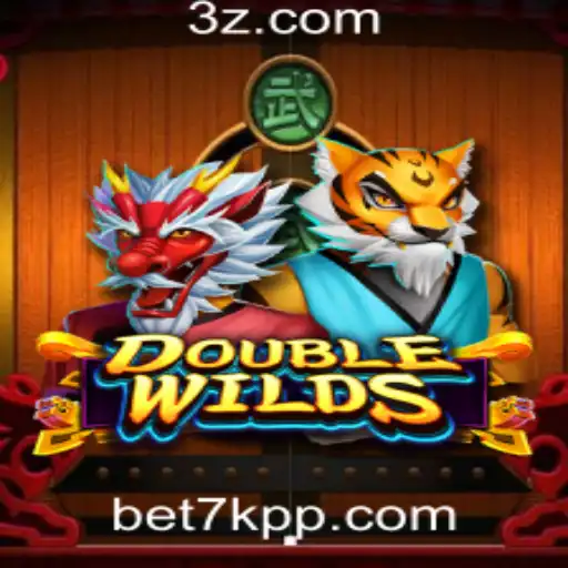 DoubleWilds: Descubra o Novo Jogo que Está Agitando o Mundo dos Cassinos