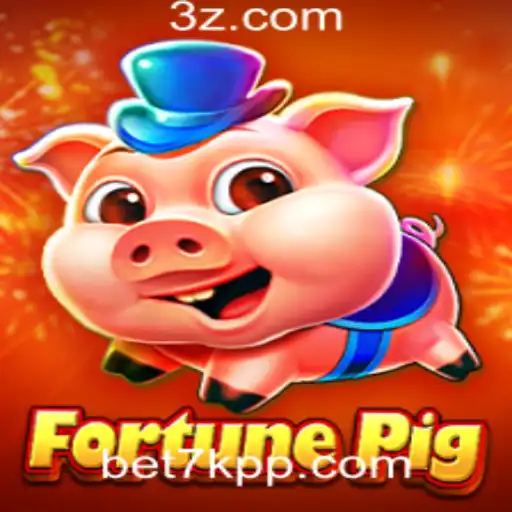 FortunePig: Explorando o Fascinante Mundo do Jogo de Cassino Online