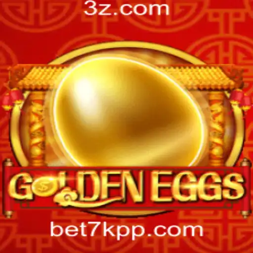 GoldenEggs: Mergulhando nas Regras e Estratégias do Jogo no bet7k Casino