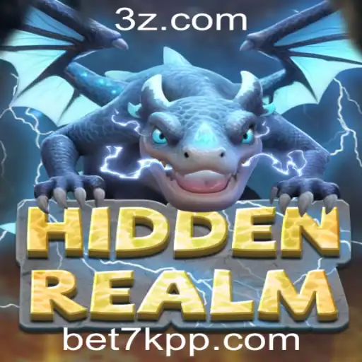 Explorando o Mundo de HiddenRealm no bet7k Casino
