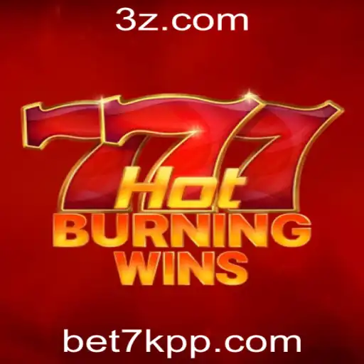 Explorando o Jogo HotBurningWins no Bet7k Casino
