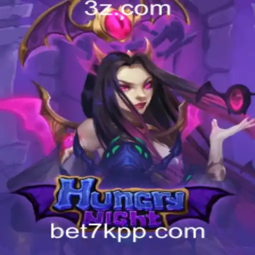 Explorando o Mundo de HungryNight: Um Jogo Fascinante