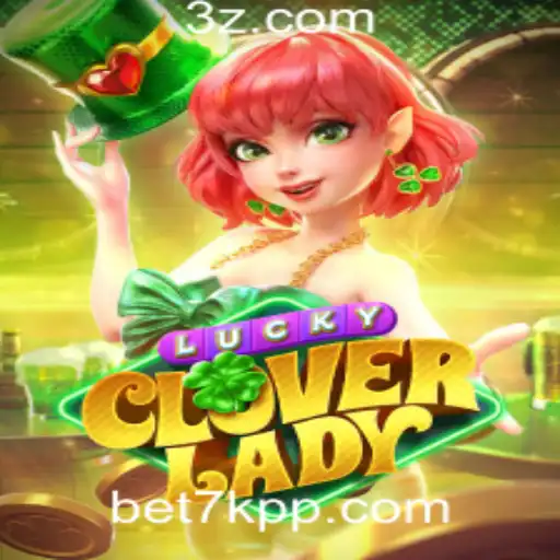 Explorando o Mundo de LuckyCloverLady no bet7k Casino