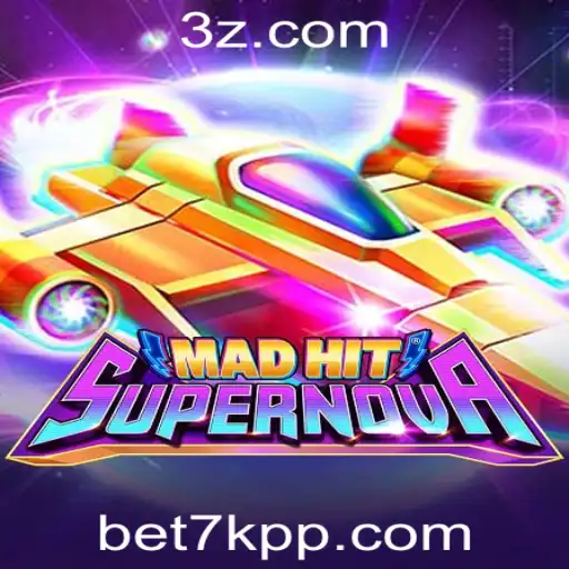 Explorando o Fascinante Mundo de MadHitSupernova: Um Jogo de Azar Inovador