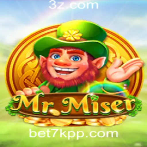 Desvendando o Mundo Empolgante de MrMiser: Um Novo Horizonte no Bet7k Casino