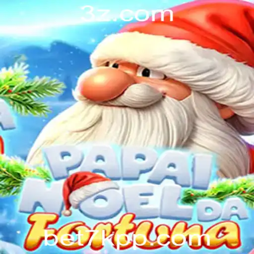 Descubra o Empolgante Jogo 'PapaiNoeldaFortuna' no Bet7K Casino