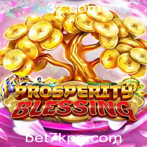 Conheça ProsperityBlessing: Um Jogo Inovador no bet7k Casino