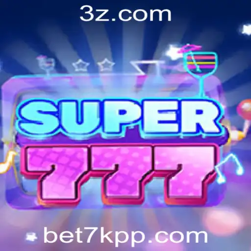 Descubra o Excitante Mundo do Super777 no bet7k Casino Login