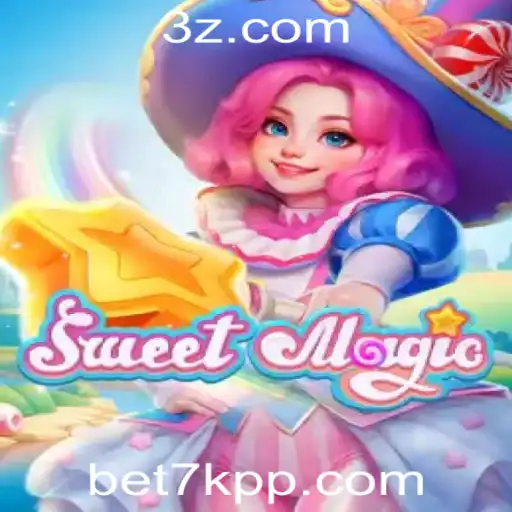 Descubra o Fascínio do Jogo SweetMagic no bet7k casino