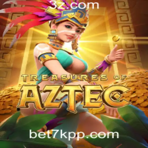 Descubra o Fascinante Mundo de Treasures of Aztec no Bet7k Casino