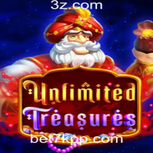 Descubra o Mundo de Aventuras com UnlimitedTreasures
