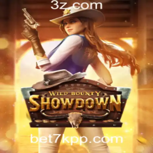Explorando o Excitante Mundo de WildBountyShowdown no Bet7k Casino